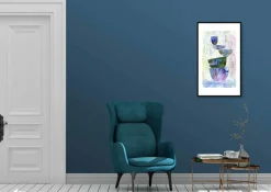 Wandkraft Art Crafts 003