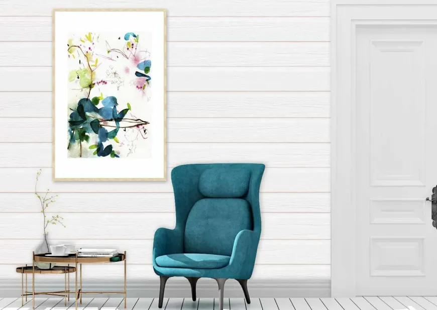 Wandkraft Art Crafts 002