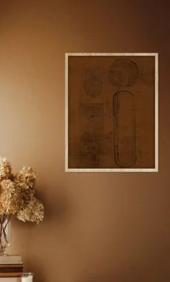 Wandkraft Art Crafts 062