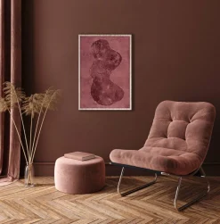 Wandkraft Art Crafts 056