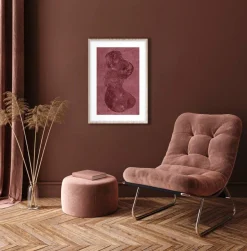 Wandkraft Art Crafts 056