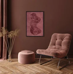 Wandkraft Art Crafts 056