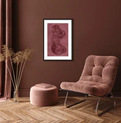 Wandkraft Art Crafts 056