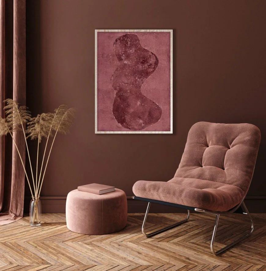 Wandkraft Art Crafts 056