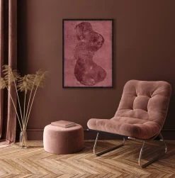 Wandkraft Art Crafts 056