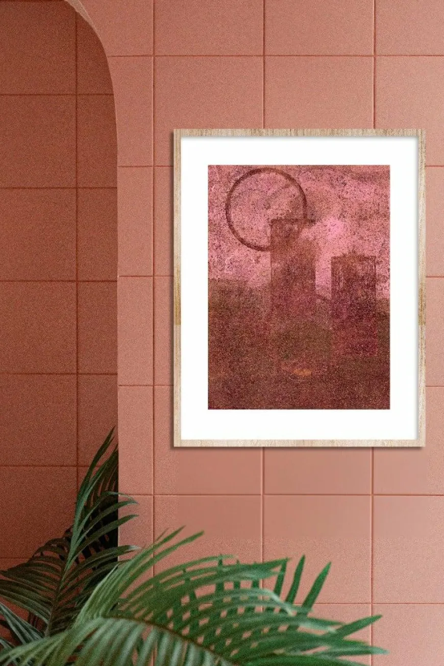 Wandkraft Art Crafts 060