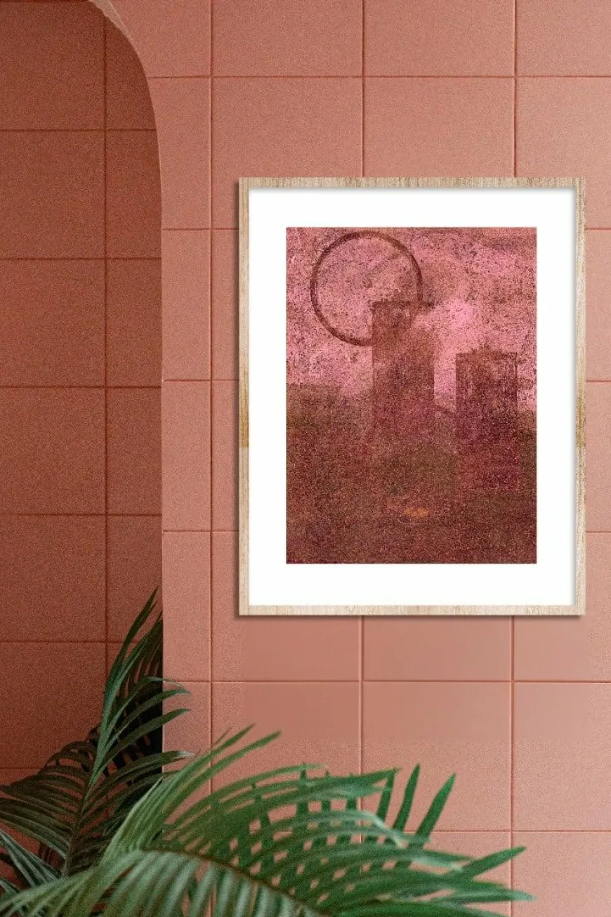 Wandkraft Art Crafts 060