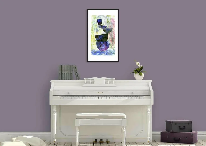 Wandkraft Art Crafts 003