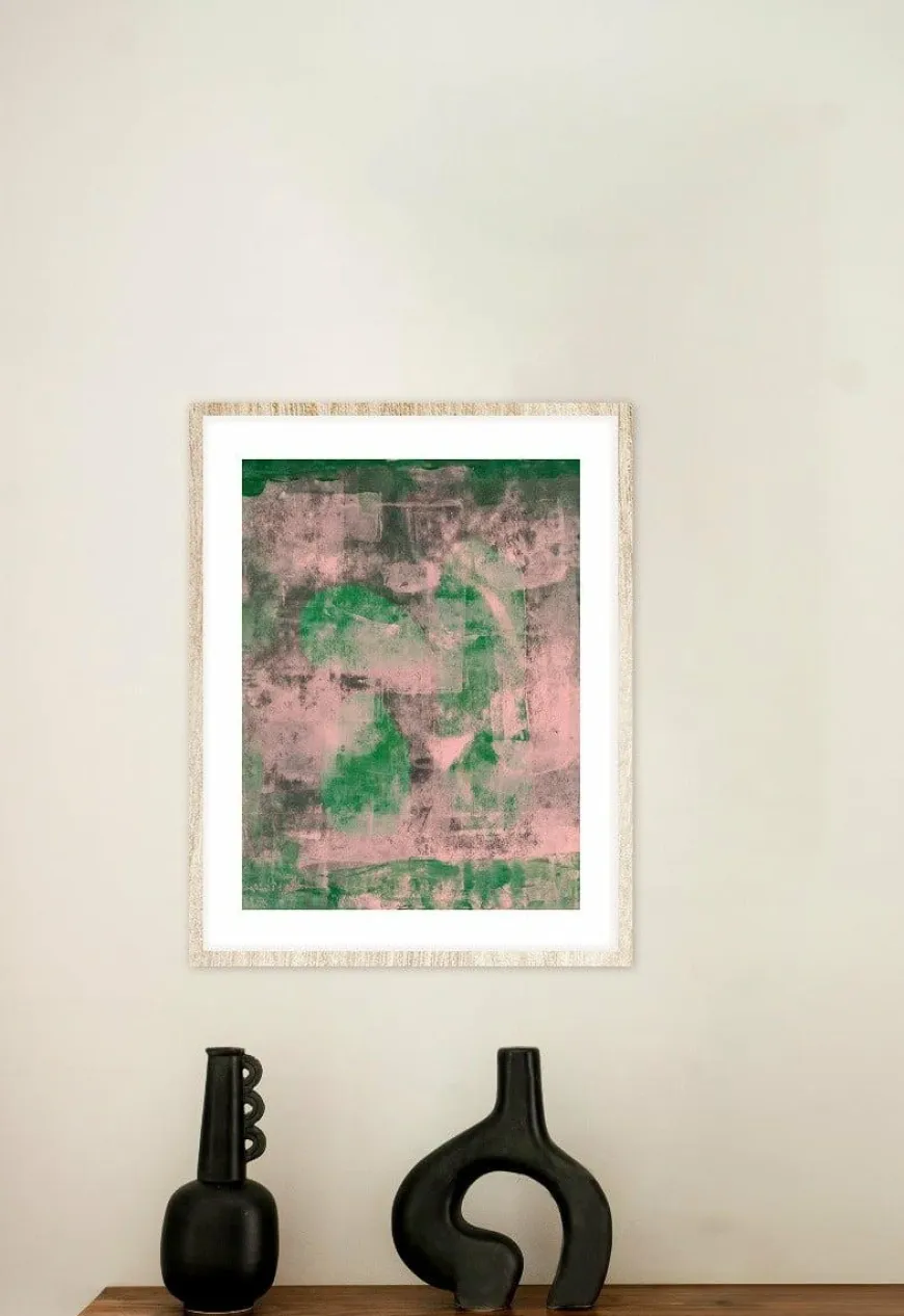 Wandkraft Art Crafts 053