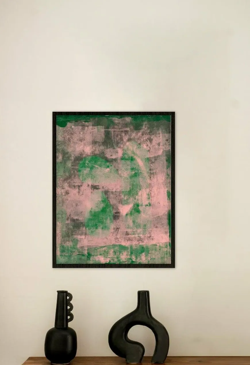 Wandkraft Art Crafts 053