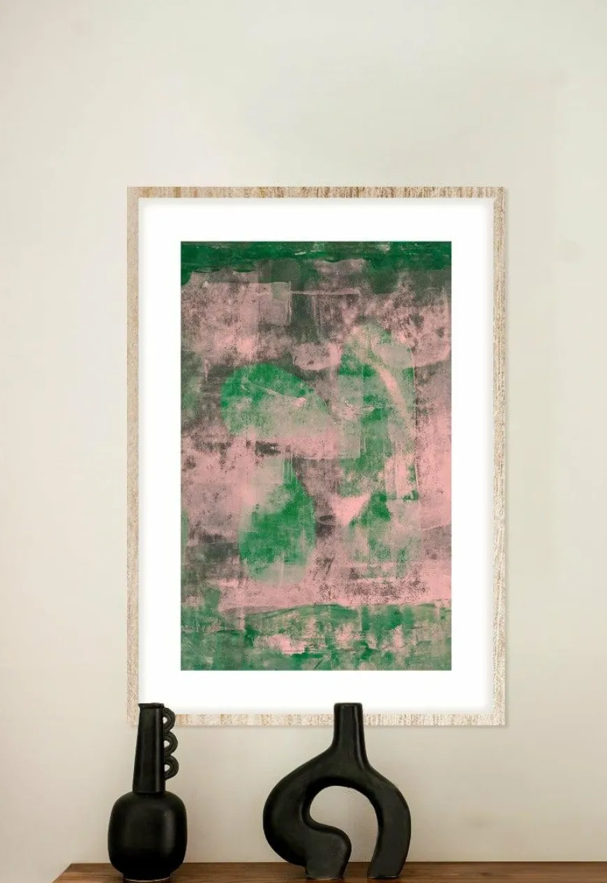 Wandkraft Art Crafts 053