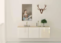 Wandkraft Art Facsimile 019