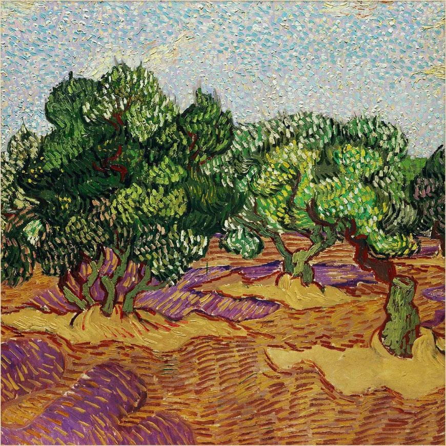Wandkraft Art Facsimile 001
