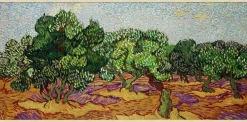 Wandkraft Art Facsimile 001