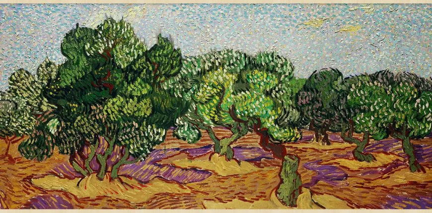 Wandkraft Art Facsimile 001