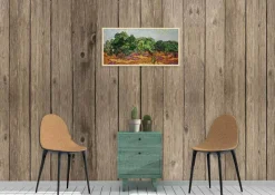 Wandkraft Art Facsimile 001
