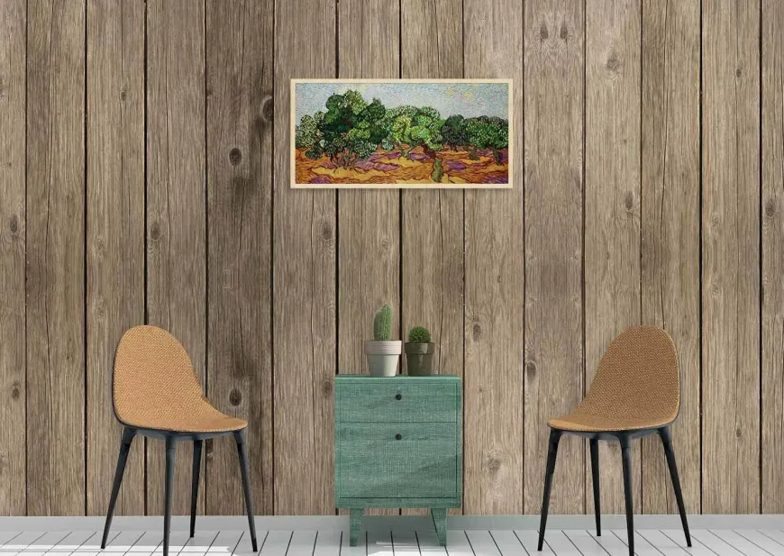 Wandkraft Art Facsimile 001