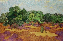 Wandkraft Art Facsimile 001