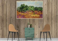 Wandkraft Art Facsimile 001