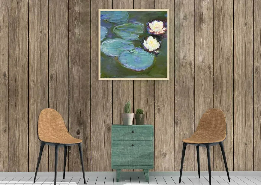 Wandkraft Art Facsimile 004