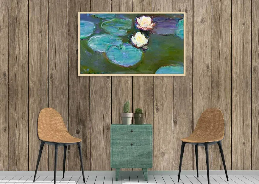 Wandkraft Art Facsimile 004