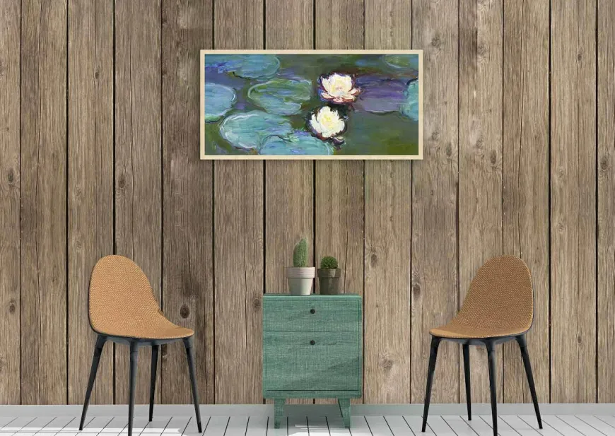 Wandkraft Art Facsimile 004