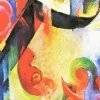 Wandkraft Art Facsimile 056