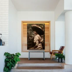 Wandkraft Art Facsimile 039