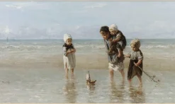 Wandkraft Art Facsimile 006