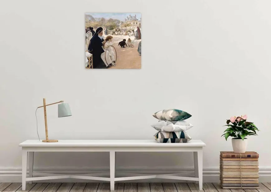 Wandkraft Art Facsimile 034