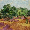 Wandkraft Art Facsimile 001