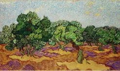 Wandkraft Art Facsimile 001