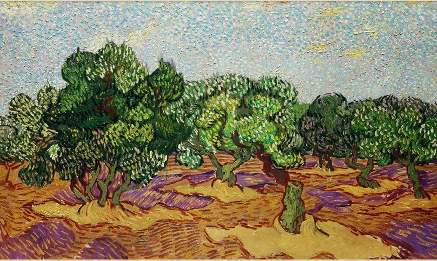 Wandkraft Art Facsimile 001