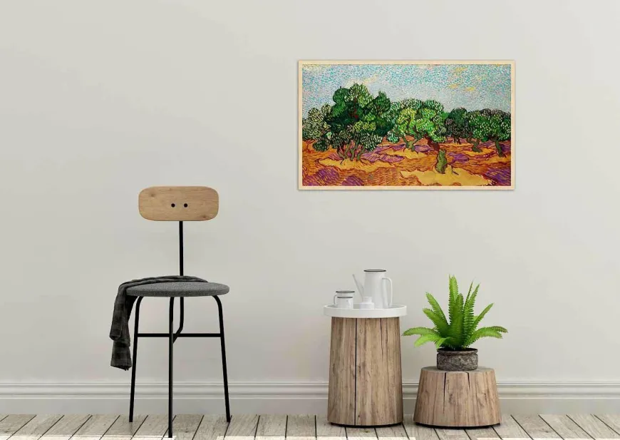Wandkraft Art Facsimile 001