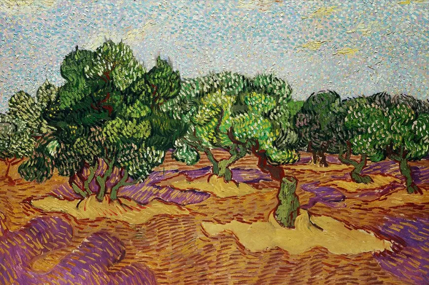Wandkraft Art Facsimile 001