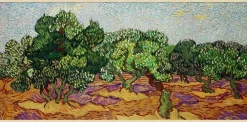 Wandkraft Art Facsimile 001
