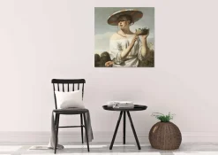Wandkraft Art Facsimile 002