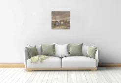 Wandkraft Art Facsimile 035