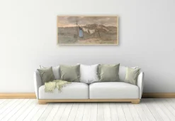 Wandkraft Art Facsimile 035