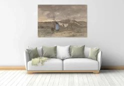Wandkraft Art Facsimile 035