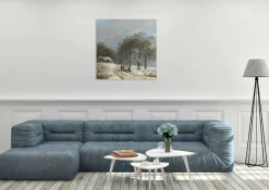 Wandkraft Art Facsimile 049