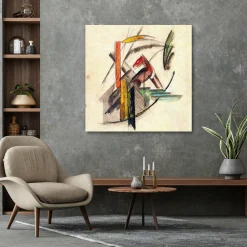 Wandkraft Art Facsimile 057