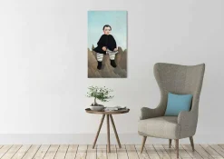 Wandkraft Art Facsimile 021