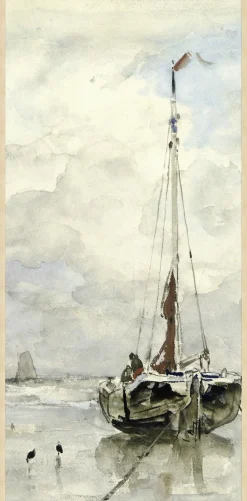 Wandkraft Art Facsimile 007