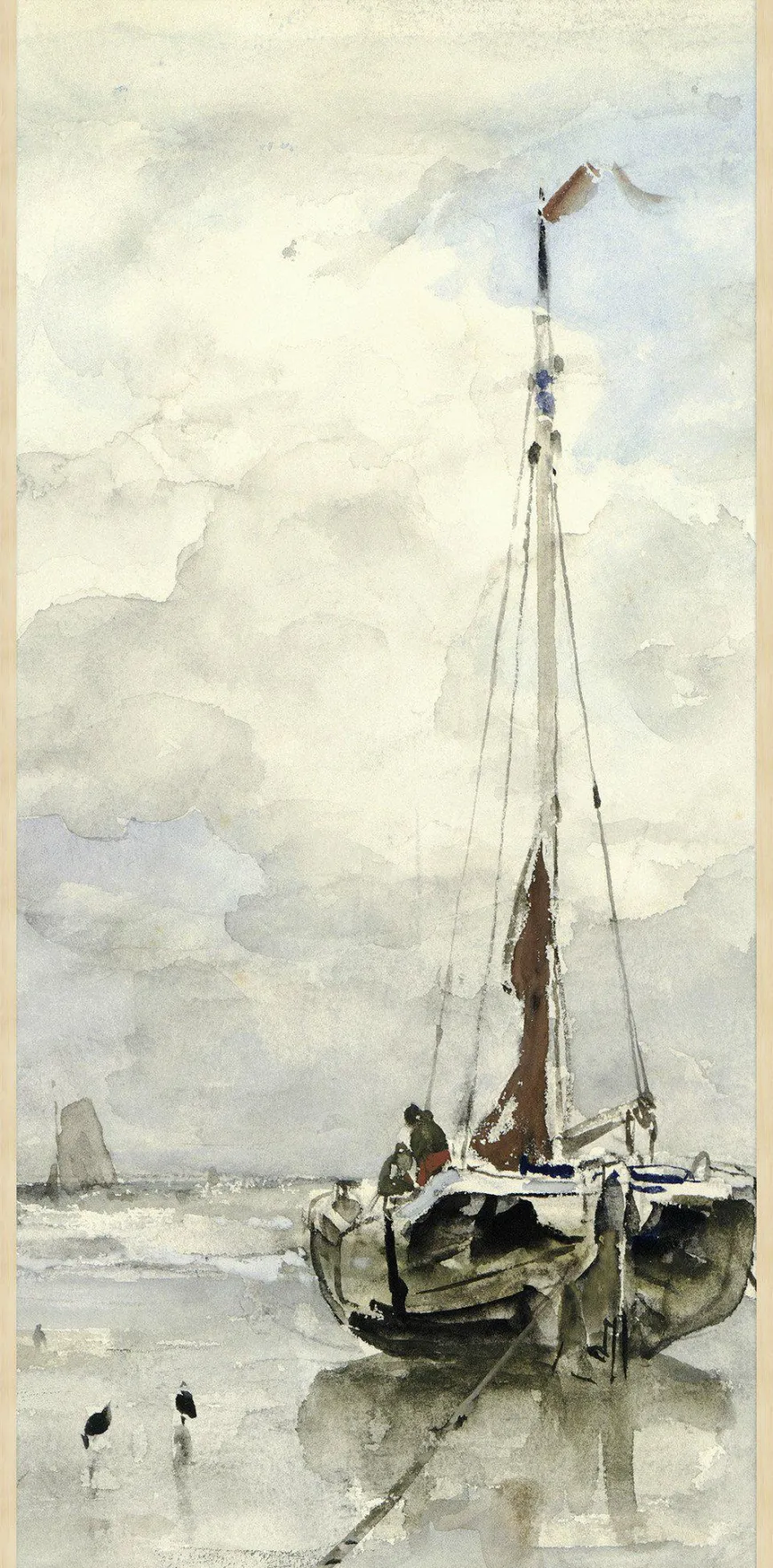 Wandkraft Art Facsimile 007