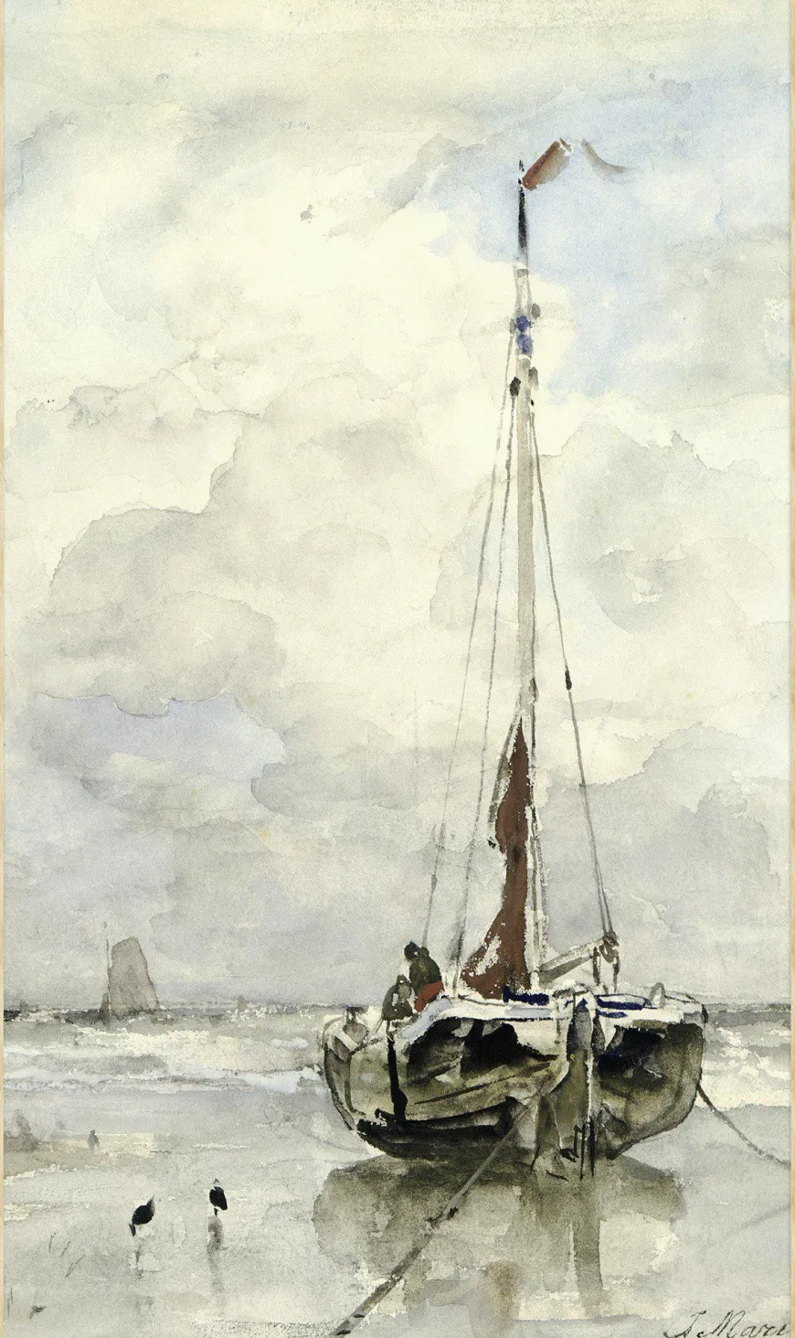 Wandkraft Art Facsimile 007