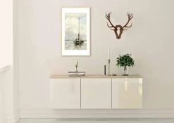Wandkraft Art Facsimile 007