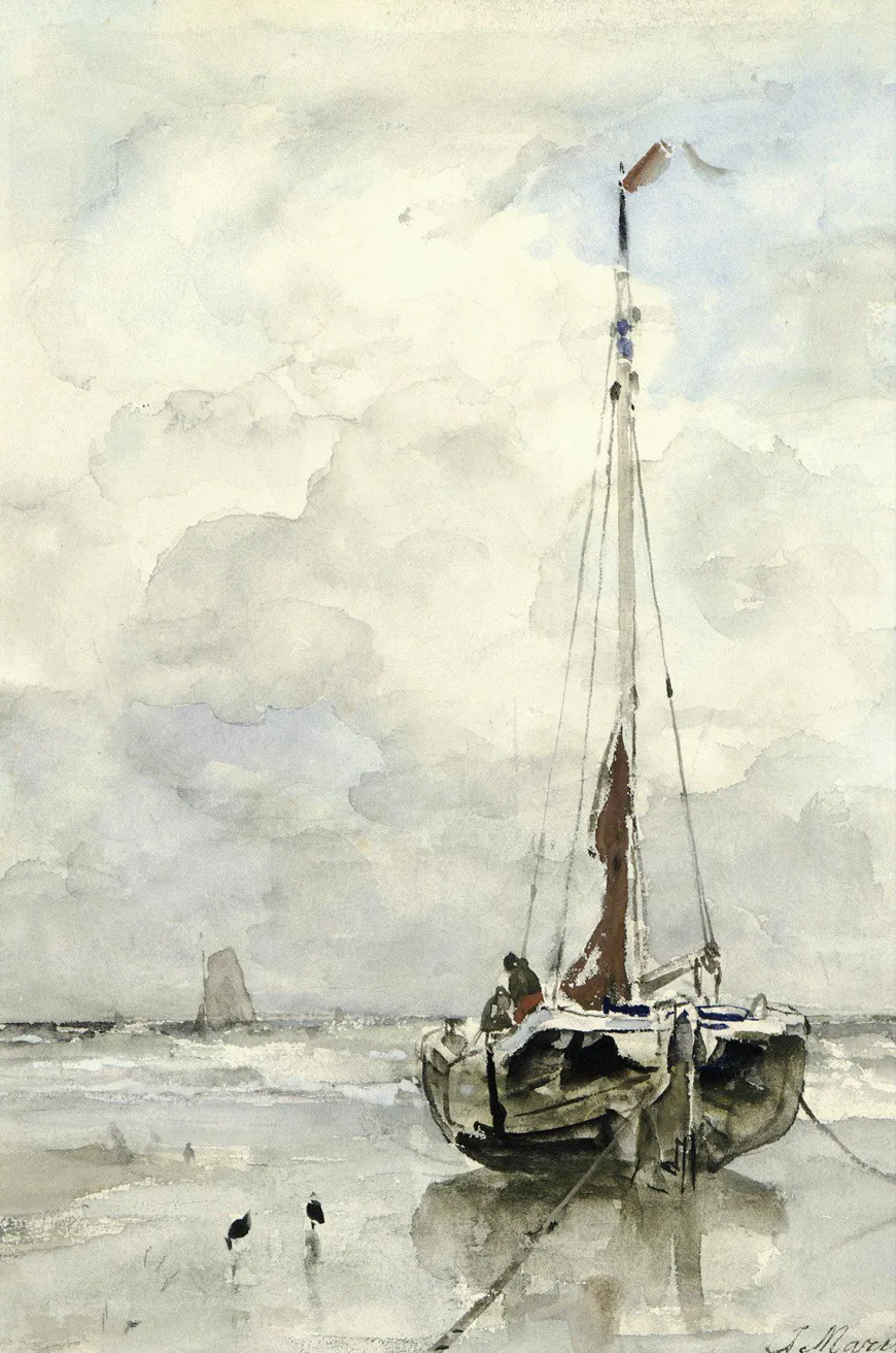 Wandkraft Art Facsimile 007