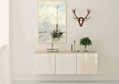 Wandkraft Art Facsimile 007