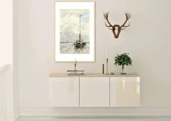 Wandkraft Art Facsimile 007